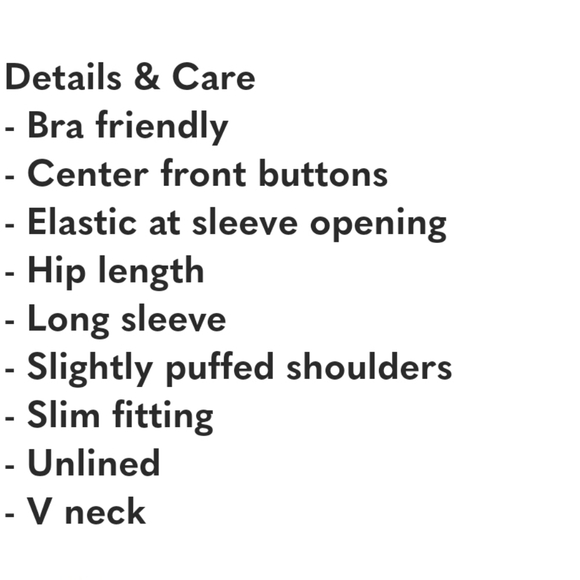 REFORMATION Nell White Polka Dot On Brown Button Front Women's Top RARE - Picture 8 of 8